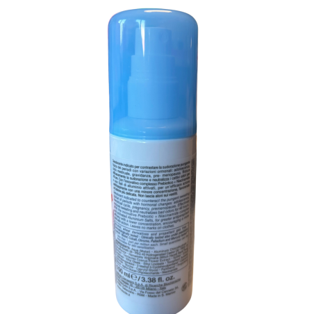 Deo pro active vapo 100 g promo Deo pro active vapo 100 g promo
