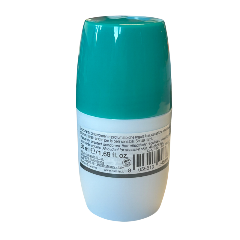 Deo pro talc roll on 50 g promo Deo pro talc roll on 50 g promo
