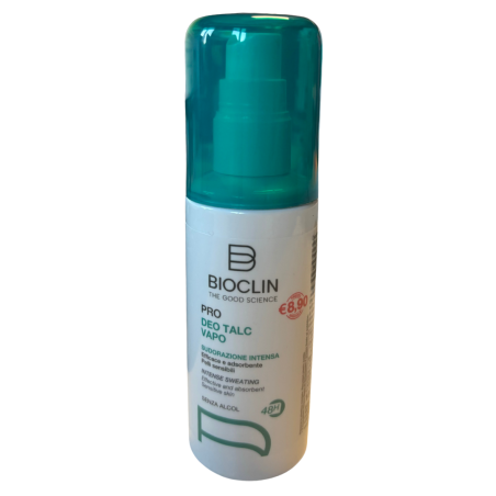 Deo pro talc vapo 100 g promo