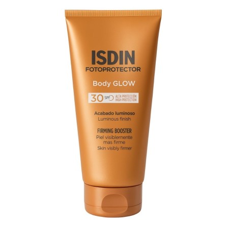 Body glow spf30 200 ml