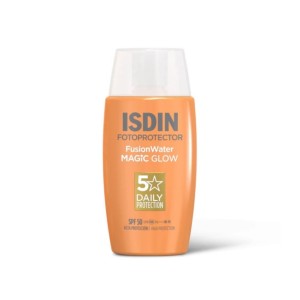Fusion water magic glow spf50 50 ml