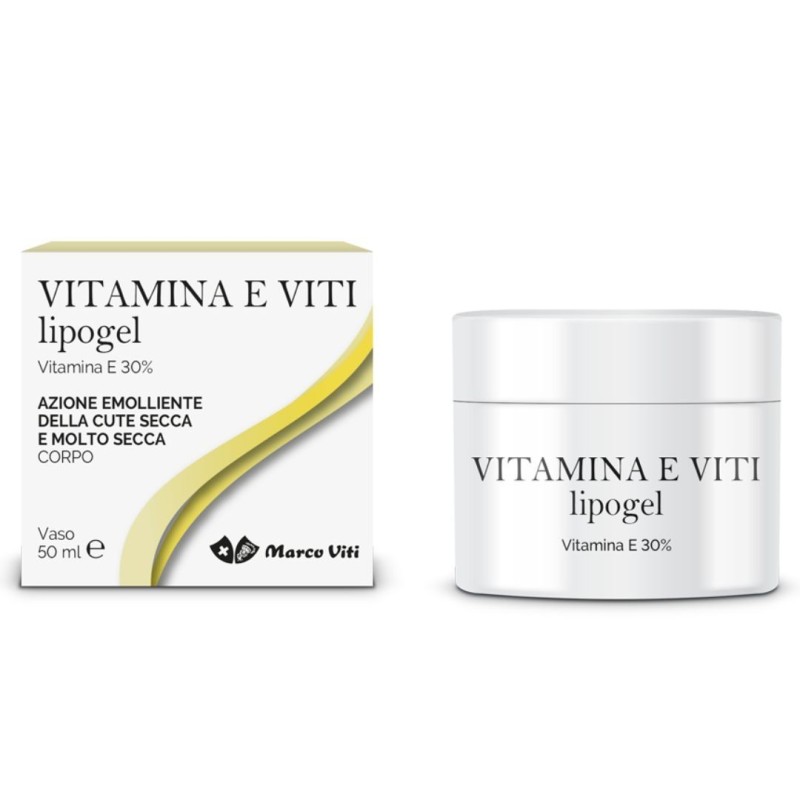 Vitamina & lipogel 20 g