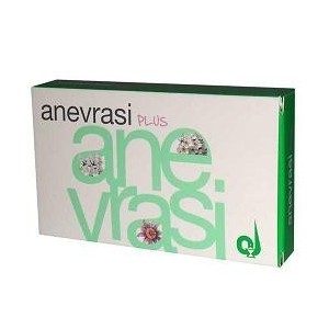 Anevrasi plus 30 compresse