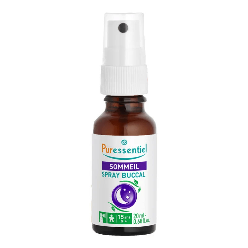 Puressentiel spray orale sonni sereni 20 ml