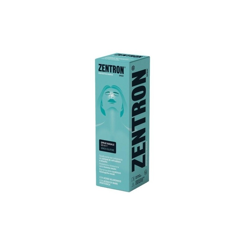 Zentron spray 50 ml