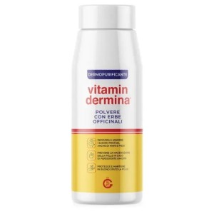 Vitamindermina polvere erbe officinali 100 g
