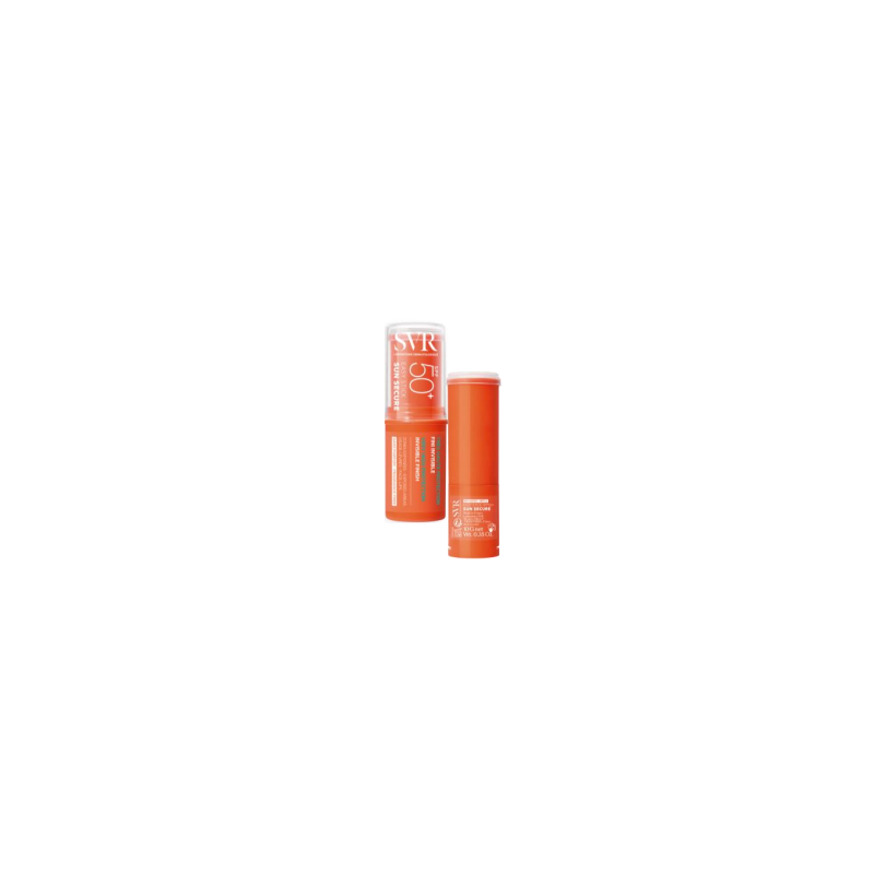 Sun secure easy stick spf50+ refill 10 g Sun secure easy stick spf50+ refill 10 g