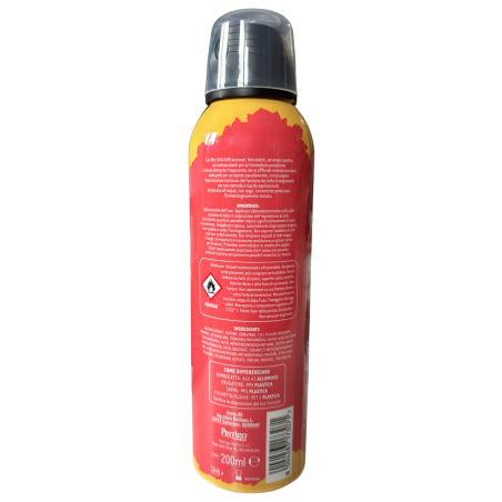 Angstrom spray trasparente limited edition spf30 200 ml 2025 Angstrom spray trasparente limited edition spf30 200 ml 2025