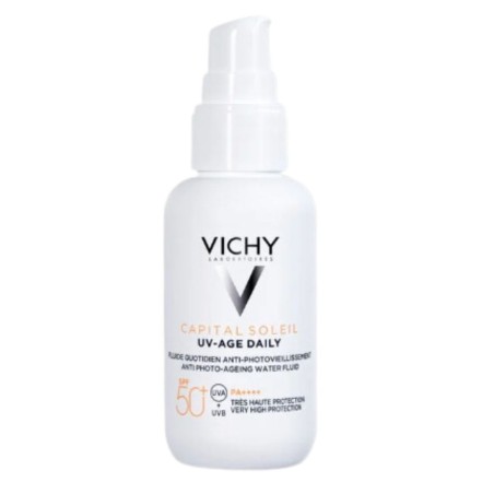 Capital soleil uv age spf50+ 80 ml