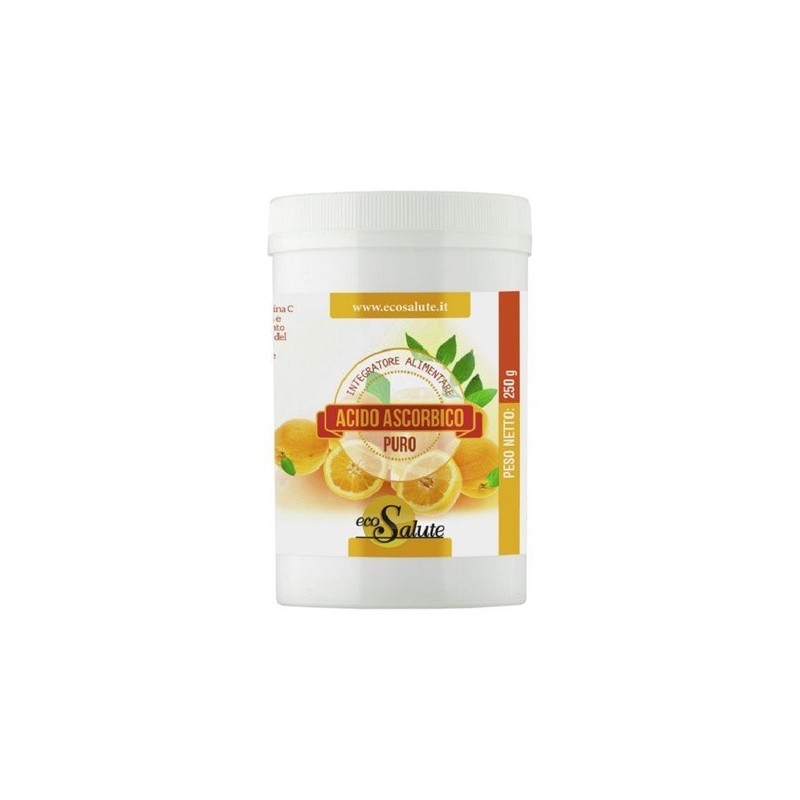 Acido ascorbico 500 g