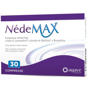 Nedemax 30 compresse