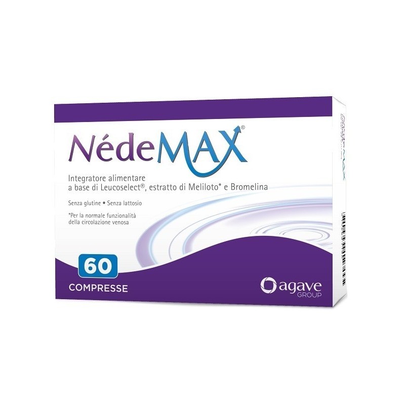 Nedemax 60 compresse