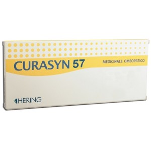 Curasyn 57 30 capsule 0,5 g Curasyn 57 30 capsule 0,5 g