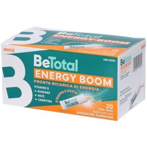 Betotal energy boom 20 stick Betotal energy boom 20 stick