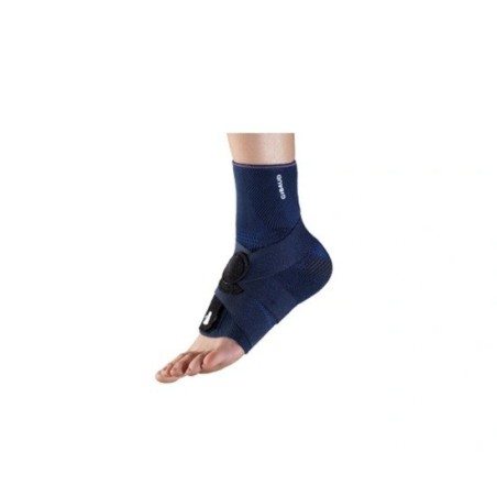 Oppo tutore elastico compressivo caviglia 2103 l