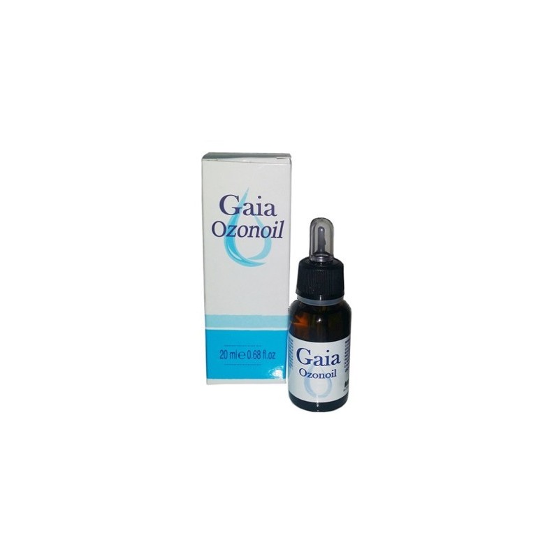 Gaia ozonoil 20 ml