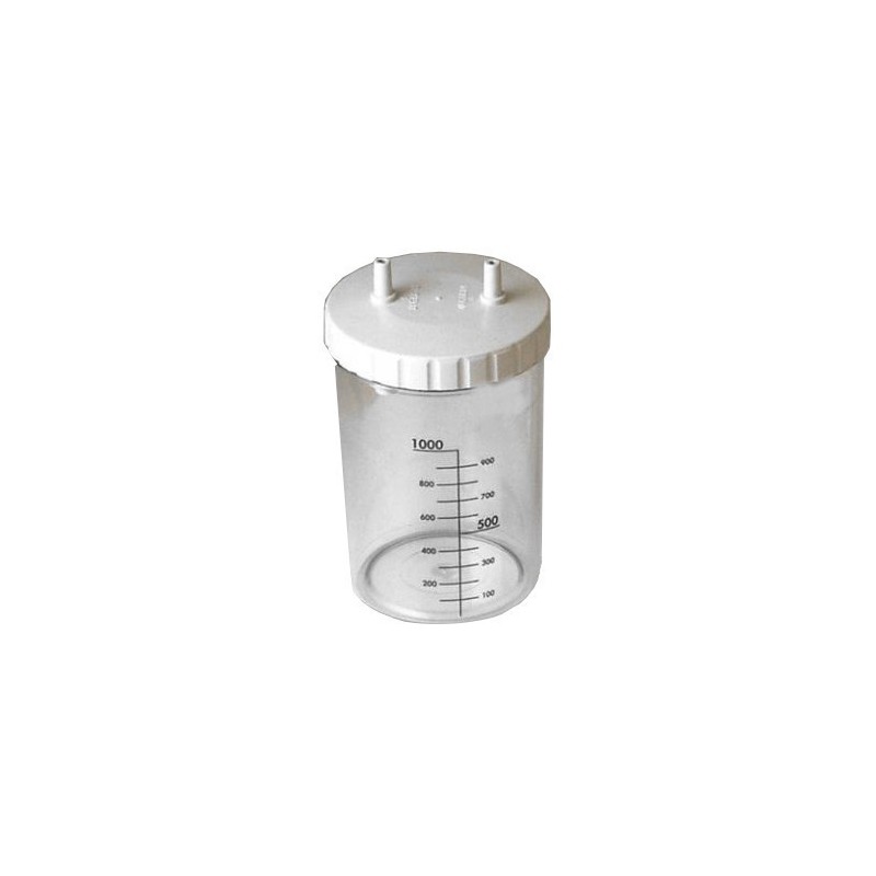 Vaso ric aspirat