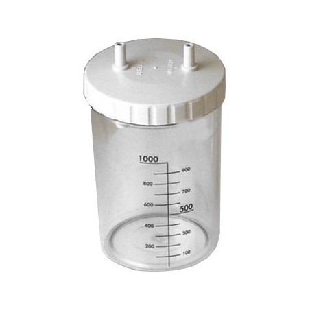 Vaso ric aspirat