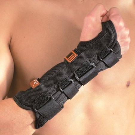 Polsiera semplice polfit 21 l destra