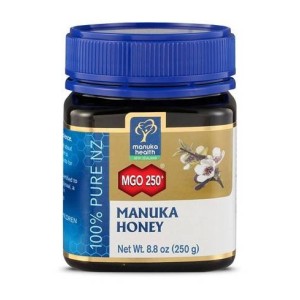Manuka health miele di manuka mgo250+ 250 g Manuka health miele di manuka mgo250+ 250 g