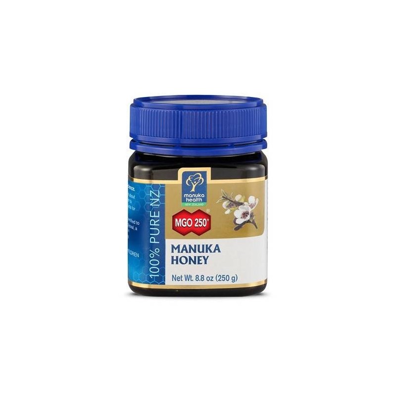 Manuka health miele di manuka mgo250+ 250 g Manuka health miele di manuka mgo250+ 250 g