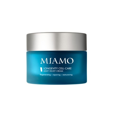 Miamo longevity plus cell care light velvet cream 50 ml