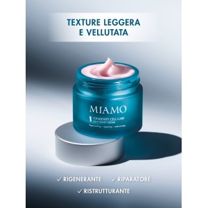 Miamo longevity plus cell care light velvet cream 50 ml Miamo longevity plus cell care light velvet cream 50 ml