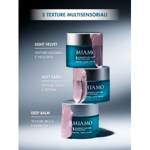 Miamo longevity plus cell care deep balm cream refill 50 ml Miamo longevity plus cell care deep balm cream refill 50 ml