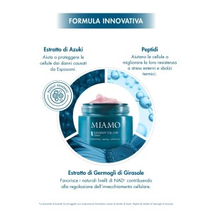Miamo longevity plus cell care deep balm cream refill 50 ml Miamo longevity plus cell care deep balm cream refill 50 ml