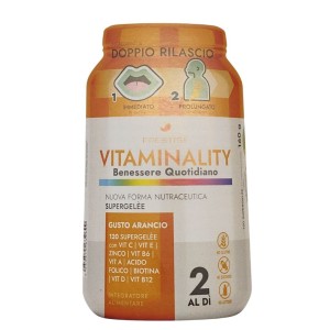 Vitaminality 120 supergelee