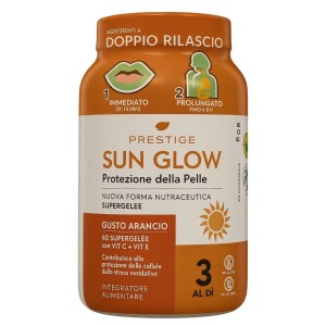 Sun glow 60 supergelee