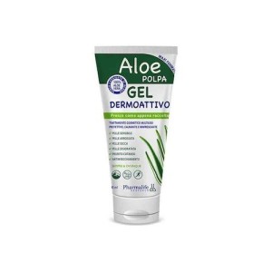 Aloe polpa gel dermoattivo 200 ml