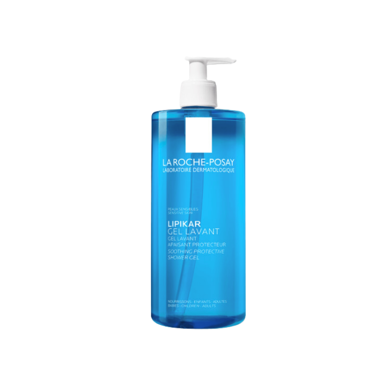 Lipikar gel lavant 1 litro