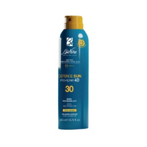 Defence sun 30 spray 200 ml