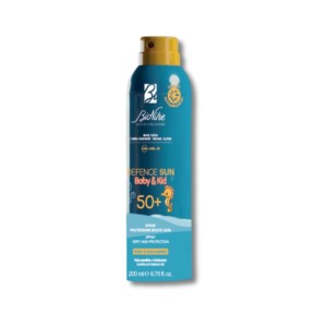 Defence sun 50+ baby&kid spray 200 ml