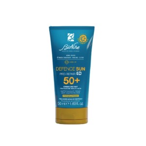 Defence sun 50+ crema viso mat 50 ml