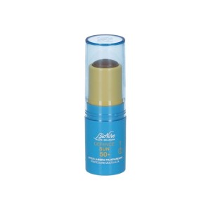 Defence sun 50+ stick labbra trasparente 4,5 ml