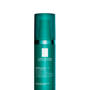 Effaclar az gel crema tendenza acneica 40 ml Effaclar az gel crema tendenza acneica 40 ml