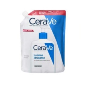 Cerave lozione idratante refill 473 ml