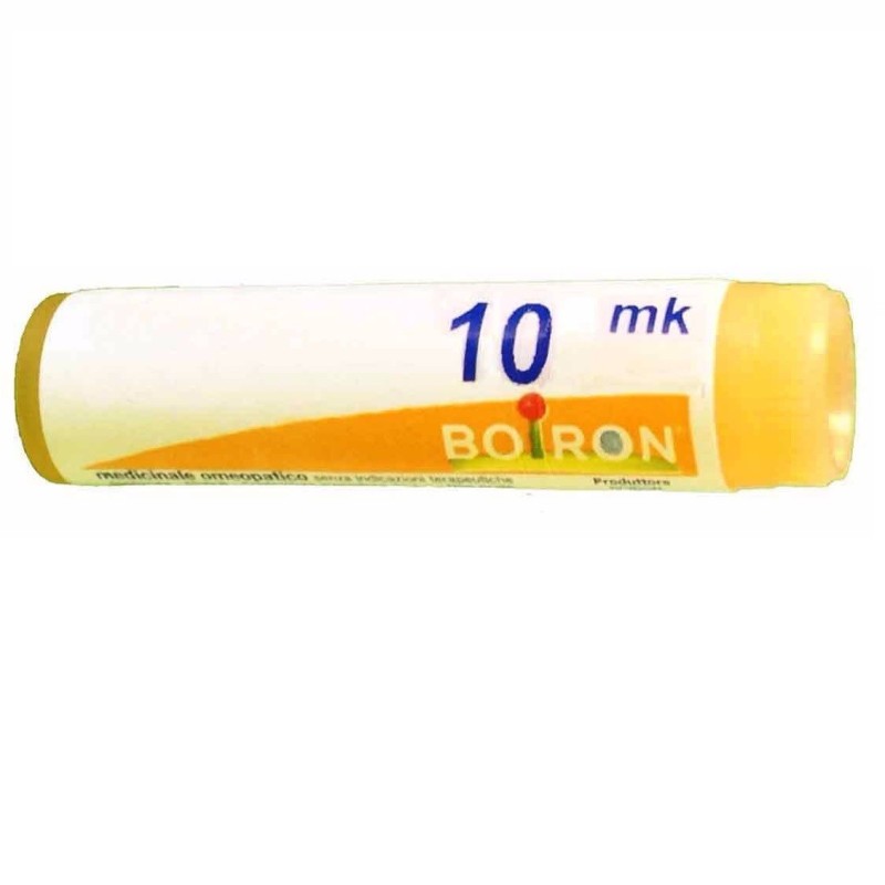 Colocynthis xmk globuli 1g
