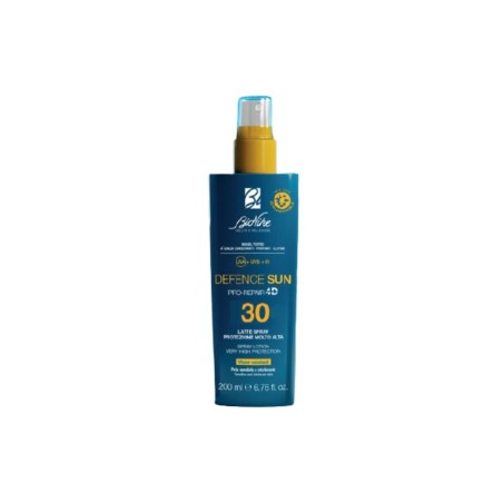 Defence sun 30 latte spray 200 ml Defence sun 30 latte spray 200 ml