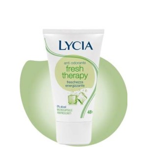 Lycia crema anti fresh ther