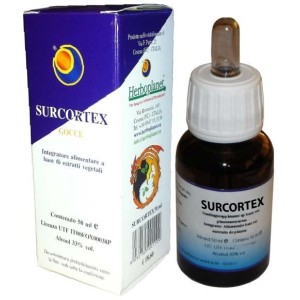Surcortex 50 ml