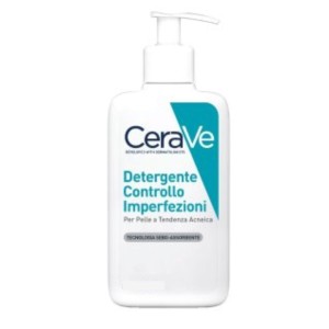 Cerave detergente controllo imperfezioni 473 ml