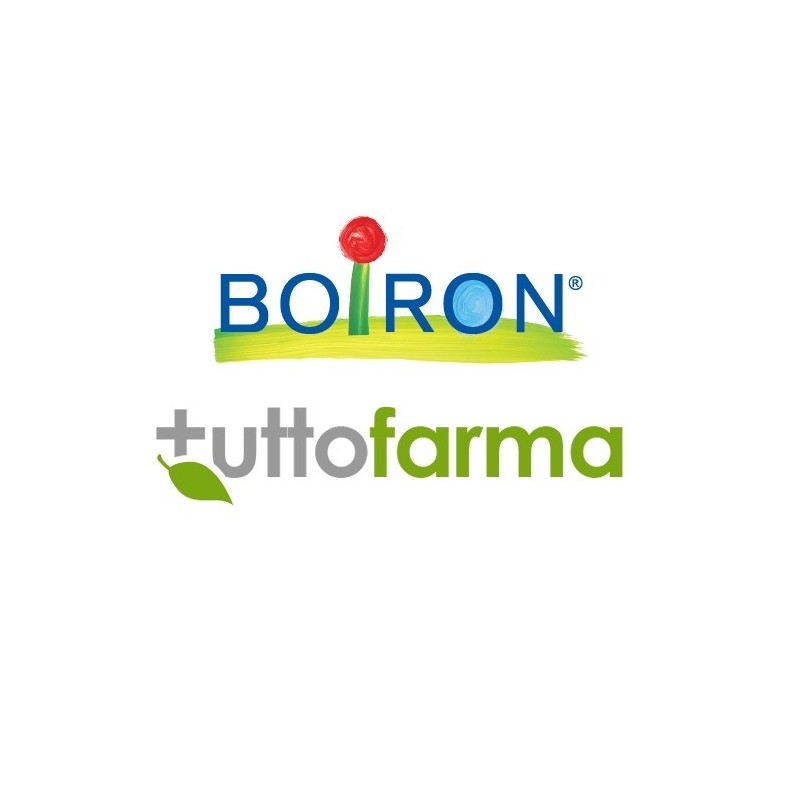 Ledum palustre boiron granuli 5 ch contenitore monodose