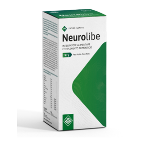 Neurolibe 90 capsule