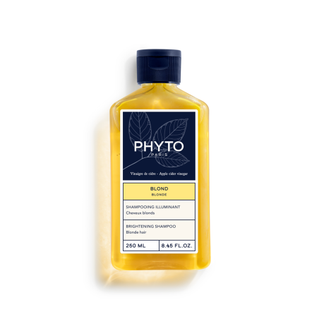 Phyto paris blonde shampoo illuminante 250 ml Phyto paris blonde shampoo illuminante 250 ml