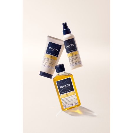 Phyto paris blonde shampoo illuminante 250 ml Phyto paris blonde shampoo illuminante 250 ml