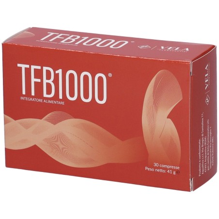 Tfb1000 30 compresse