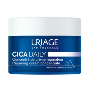 Cica daily crema concentrata riparatrice 50 ml